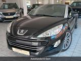 Peugeot RCZ Coupe S-Sitze,ALU,GJR,PDC,El.FH,BC++ - Peugeot RCZ aus 2010