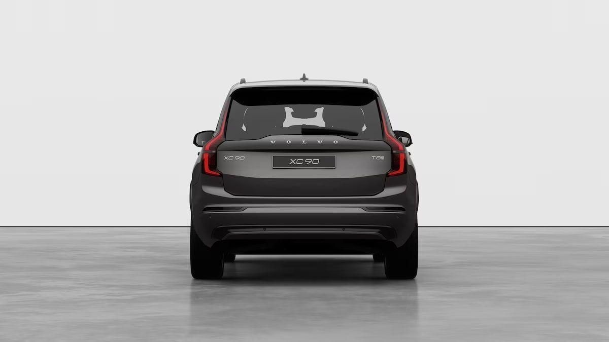 Volvo XC90 - Bild 7