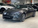 Mazda MX-5 RF SKYACTIV-G 160 SPORTSLINE LEDER-N NAVI - Mazda MX-5: Na
