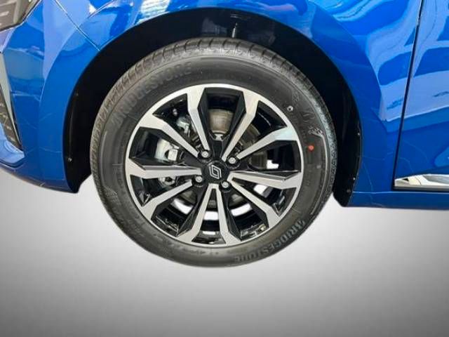 Fahrzeugabbildung Renault CLIO Techno E-Tech Full Hybrid 145