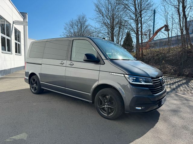 Volkswagen T6.1 Multivan DSG Kurz 4MOTION Comfortl. Gen.Six