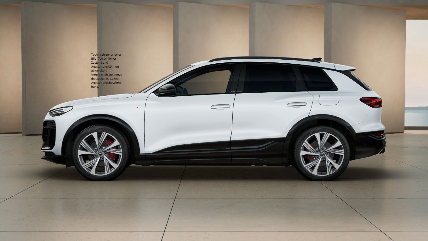 Audi Q6 e-tron - Bild 4