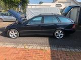 Mercedes-Benz C 350 4MATIC T AVANTGARDE Avantgarde AHK ALLRAD - gebrauchte Mercedes-Benz C 350 aus dem Jahr 2006