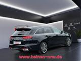 Kia cee'd SW 1.5 GT LINE DCT TECHNIK LEDER NAVI 18LM - Kia Gebrauchtwagen in Erfurt