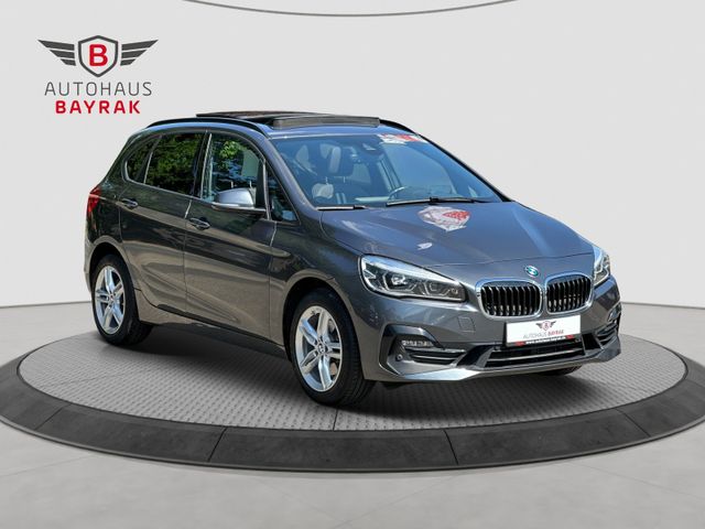 BMW 220 Active Tourer *Sport-Line* LED/NAVI/HUD/RFK/