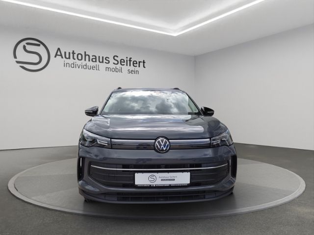 Volkswagen Tiguan - Bild 9