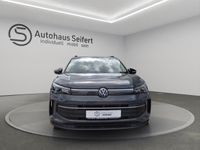 Volkswagen Tiguan - Vorschau Bild 9