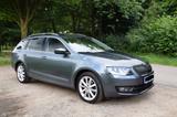 Skoda Octavia 1.6 TDI Style Combi Style