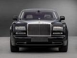 Rolls-Royce Phantom -Series II  Family - scheckheftgepflegte Rolls-Royce Phantom