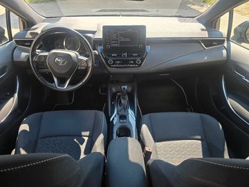 Toyota Corolla - 9