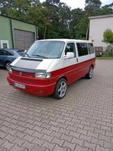 Volkswagen VW t4 102 PS Bus - Volkswagen 181 in Hamburg