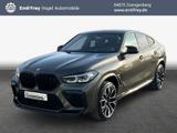 BMW X6 M Competition Laserlicht* Harman/Kardon* - gebrauchte BMW X6 M aus dem Jahr 2022
