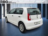 Skoda Citigo Active G-Tec Klima + Bluetooth + Erdgas - Skoda: Erdgas