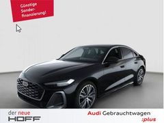 Audi A5 Limousine TFSI 19 Zoll MMI ex Plus Assisten F