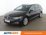 Volkswagen Passat 2.0 TDI Business Aut.*NAVI*PDC*SHZ*ACC* - VW Passat Gebrauchtwagen in Duisburg