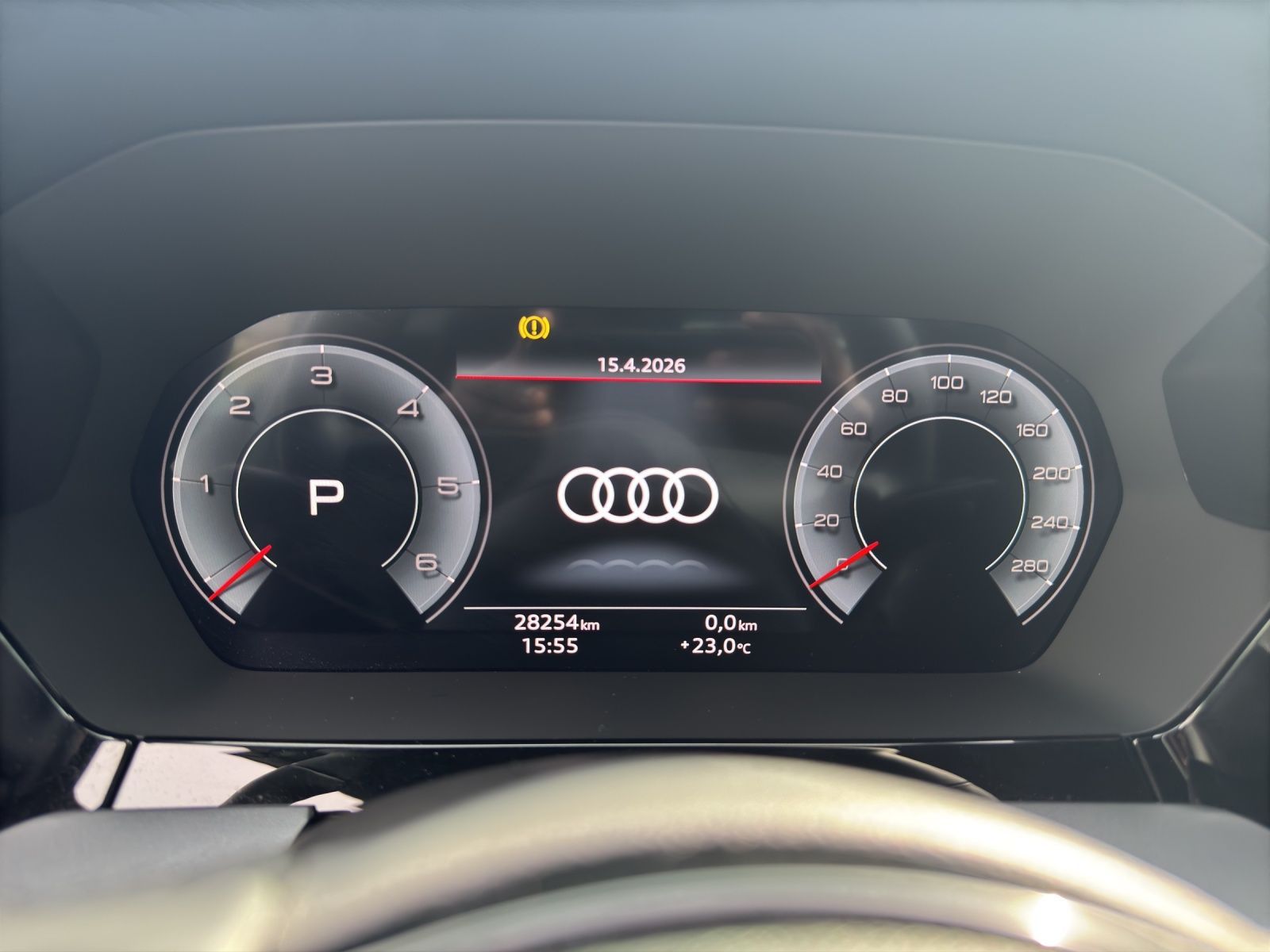 Audi A3 - Bild 10