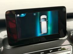 MERCEDES-BENZ V 220d EDITION kompakt*LED*Navi*DAB*SHZ*Kamera