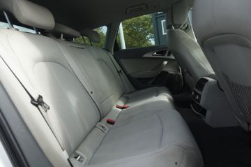 Audi A6 - 9
