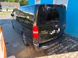 Toyota Proace Verso Team Deutschland - Toyota Verso Proace Gebrauchtwagen