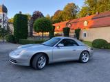 Porsche 996 Carrera 4 Cabriolet 340PS 3,9l - Porsche 911er Reihe in Wuppertal