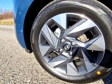 Hyundai i10 1.2 Trend (79PS) MY25