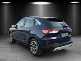 Ford Kuga 2.5 PHEV Titanium Aut./ACC/AHK/KAMERA/NAVI/ - Ford Kuga mit Hybrid-Antrieb: Automatik