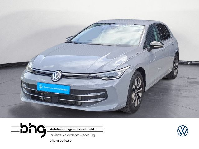 Volkswagen Golf 1.5 TSI Navi AHK Kamera ACC Assist LED-Plus