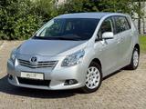Toyota Verso 1.8 Executive°Automatik°7-Sitzer°Klimaaut° - Toyota: 8 Sitzer