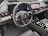 BMW 520 - Vorschau Bild 12