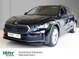 Skoda Superb Combi Selection 2,0 TDI 7-Gang-DSG - Skoda Superb in Bonn