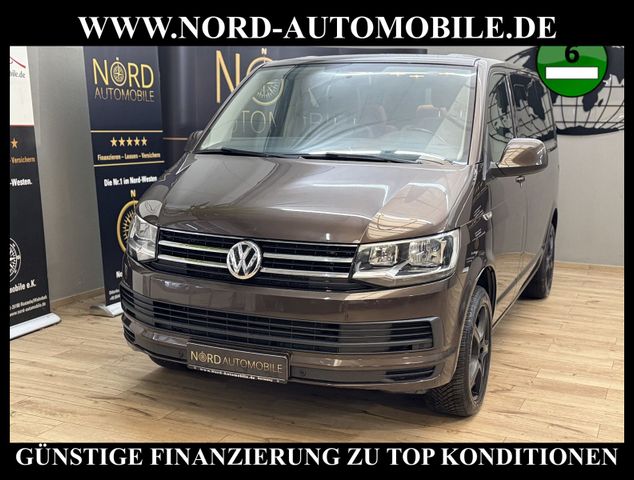 Volkswagen T6 Caravelle 2.0 TDI DSG Comfortl.*8-Sitzer*Navi