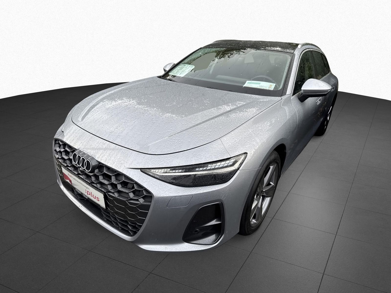 Audi A6 - Bild 15