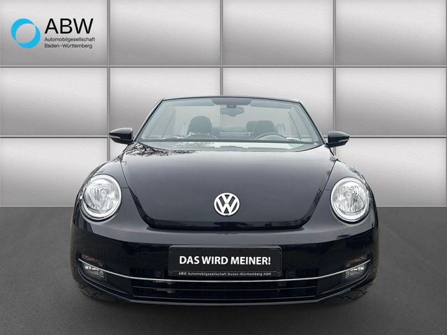 Volkswagen Beetle Allstar 1.2 TSI BMT/Start-Stopp EU6