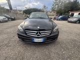 Mercedes-Benz Mercedes-benz CLC 220 CDI Chrome - Mercedes-Benz CLC 220 Gebrauchtwagen