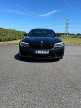 BMW M5 XDrive ohne OPF  - gebrauchte BMW M5 aus dem Jahr 2018