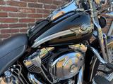 Harley-Davidson Softail Heritage Springer 100th Anniversary  - HARLEY-DAVIDSON SPRINGER SOFTAIL