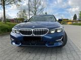 BMW 320dTouring xDrive LuxuryLine, Pano, Standheizun