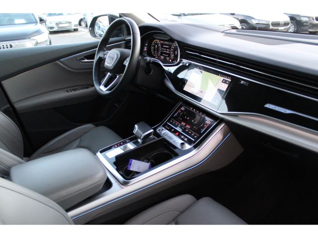 Q8 55 TFSI e qu. S-Line - Tour*Kamera*HUD*MTRX*1