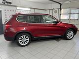 BMW X3 xDrive 35i  X-Line *Memory|Leder|Schwenk.AHK* - BMW X3: Xdrive35i