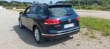 Volkswagen Touareg 3.0 V6 TDI SCR Tiptronic BMT BlueMot... - Volkswagen Touareg mit Diesel-Antrieb: Luftfederung, Geländewagen