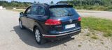 Volkswagen Touareg 3.0 V6 TDI SCR Tiptronic BMT BlueMot... - Volkswagen Touareg: Luftfederung