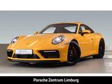 Porsche 992 911 Carrera GTS Vividyellow Sportabgasanlage - Porsche: Gelb, 911