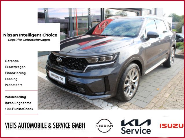 Image of Kia Sorento