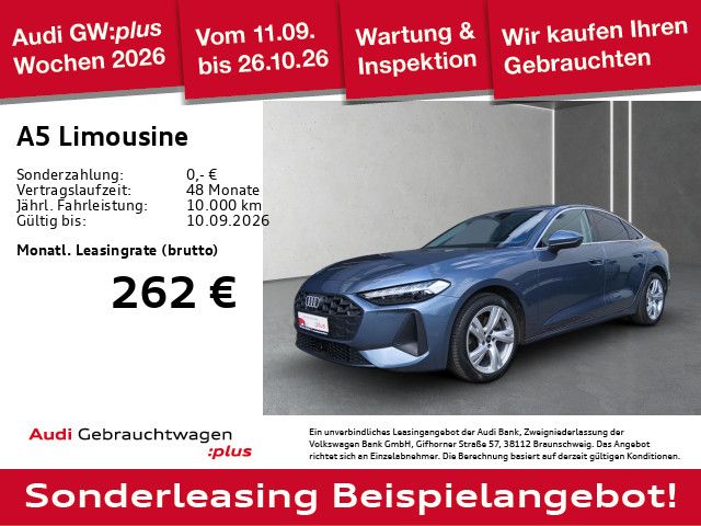 Audi A5 - Bild 2