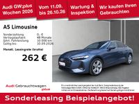 Audi A5 - Vorschau Bild 2