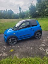 Microcar M.Go - Microcar M.Go: Privatanbieter