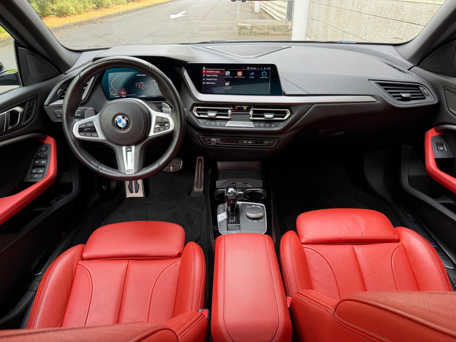 BMW M235i xDrive Gran Coupé Steptronic