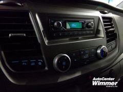 Foto Nummer 13: FORD Transit Custom