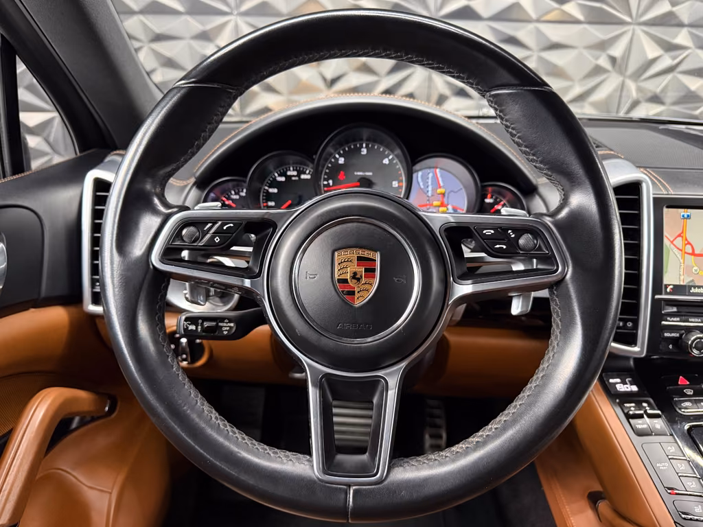 Porsche Cayenne S, Foto 29 von 45