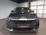 Kia Sportage 1.6 T-GDI Vision LED|Navi|PDC|Kamera - Kia aus 2022